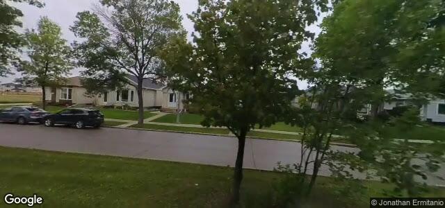 Larawan ng 1357 Devonshire Drive W sa Winnipeg, Manitoba