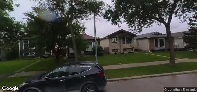 Larawan ng 1358 Devonshire Drive W sa Winnipeg, Manitoba