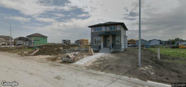 Larawan ng 136 Prairie Crocus Drive sa Winnipeg, Manitoba