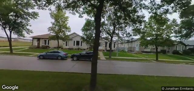 Larawan ng 1361 Devonshire Drive W sa Winnipeg, Manitoba