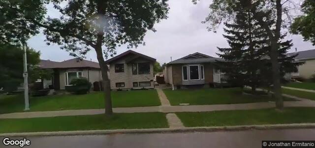 Larawan ng 1362 Devonshire Drive W sa Winnipeg, Manitoba