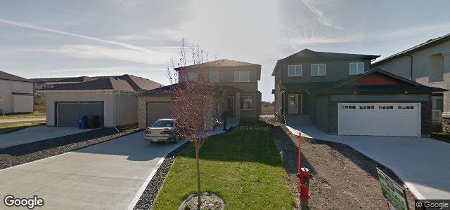 Larawan ng 137 Margaret Swann Drive sa Winnipeg, Manitoba