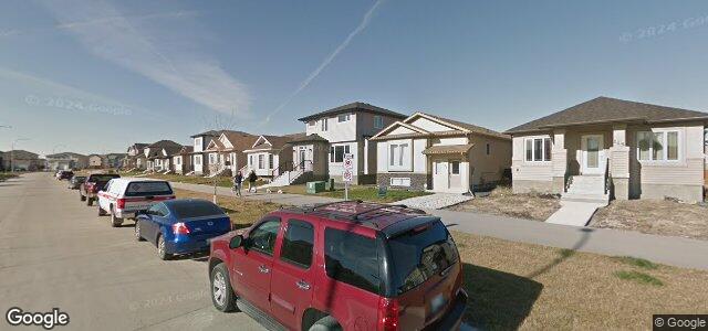 Larawan ng 137 Prairie Crocus Drive sa Winnipeg, Manitoba