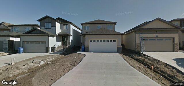 Larawan ng 137 Tackaberry Way sa Winnipeg, Manitoba