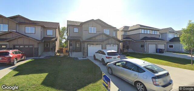 Larawan ng 138 Donna Wyatt Way sa Winnipeg, Manitoba