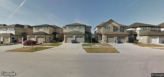 Larawan ng 138 Larry Vickar Drive W sa Winnipeg, Manitoba