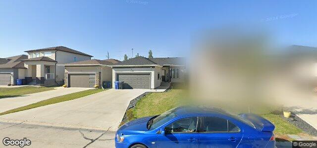 Larawan ng 138 Philip Lee Drive sa Winnipeg, Manitoba