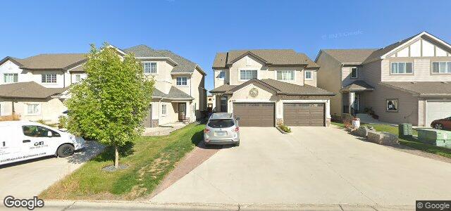 Larawan ng 138 Stan Schriber Crescent sa Winnipeg, Manitoba