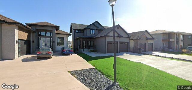 Larawan ng 139 Philip Lee Drive sa Winnipeg, Manitoba