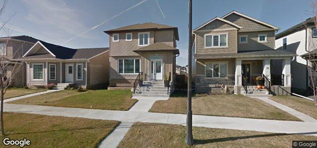 Larawan ng 14 Chelston Gate sa Winnipeg, Manitoba