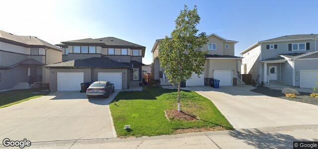 14 Donna Wyatt Way（加拿大曼尼托巴省溫尼伯市）房屋照片