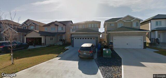 Larawan ng 14 Dr. David Marsh Row sa Winnipeg, Manitoba