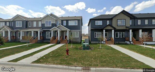 Larawan ng 14 Dr. Michael K. Grace Lane sa Winnipeg, Manitoba