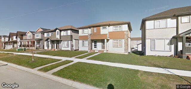 Larawan ng 14 Larry Vickar Drive W sa Winnipeg, Manitoba