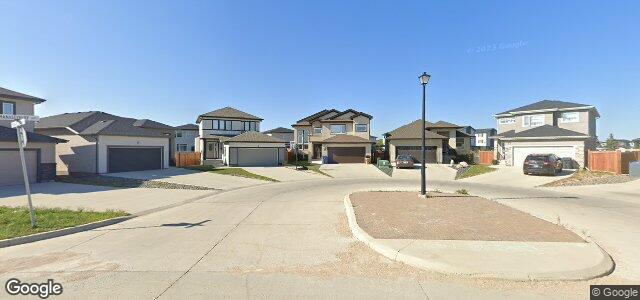 Larawan ng 14 Manastyrsky Cove sa Winnipeg, Manitoba