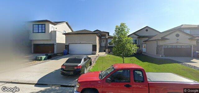 Larawan ng 14 Stan Schriber Crescent sa Winnipeg, Manitoba