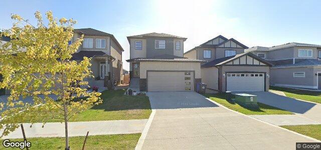 Larawan ng 14 Steve Mymko Drive sa Winnipeg, Manitoba