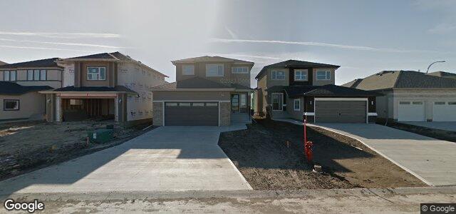 Larawan ng 14 Tackaberry Way sa Winnipeg, Manitoba