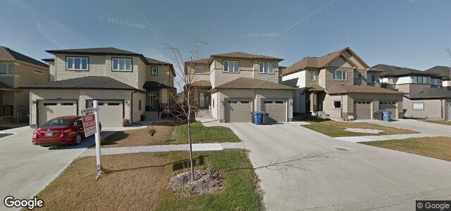 Larawan ng 140 Larry Vickar Drive W sa Winnipeg, Manitoba