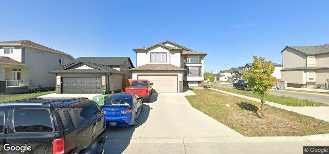 Larawan ng 140 Margaret Swann Drive sa Winnipeg, Manitoba