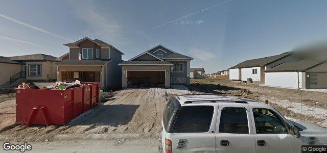 Larawan ng 140 Tackaberry Way sa Winnipeg, Manitoba