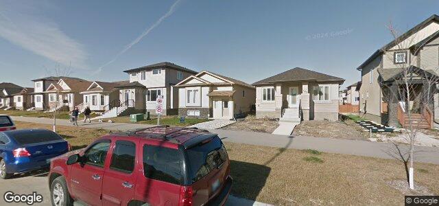 Larawan ng 141 Prairie Crocus Drive sa Winnipeg, Manitoba