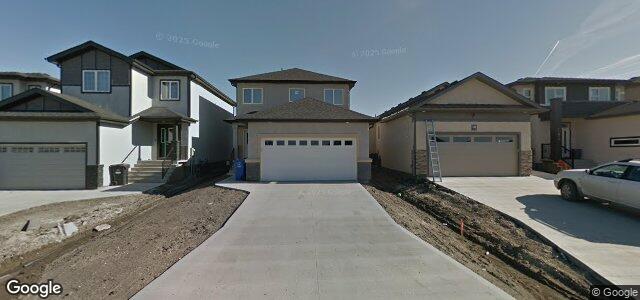 Photo of 141 Tackaberry Way in Winnipeg, Manitoba