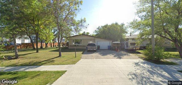 Larawan ng 1418 Ravelston Avenue W sa Winnipeg, Manitoba