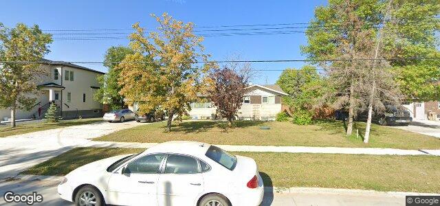 Larawan ng 1419 Ravelston Avenue W sa Winnipeg, Manitoba