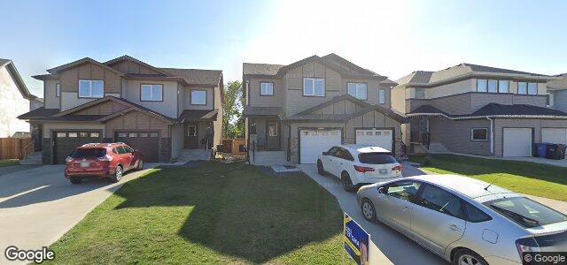 Larawan ng 142 Donna Wyatt Way sa Winnipeg, Manitoba