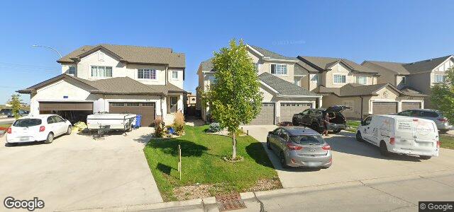 Larawan ng 142 Stan Schriber Crescent sa Winnipeg, Manitoba