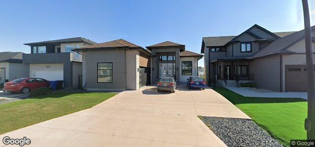 Larawan ng 143 Philip Lee Drive sa Winnipeg, Manitoba