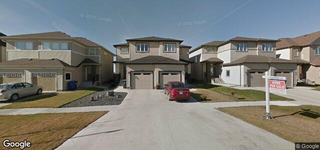 Larawan ng 144 Larry Vickar Drive W sa Winnipeg, Manitoba