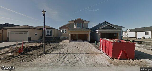 Larawan ng 144 Tackaberry Way sa Winnipeg, Manitoba