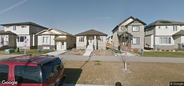 Larawan ng 145 Prairie Crocus Drive sa Winnipeg, Manitoba