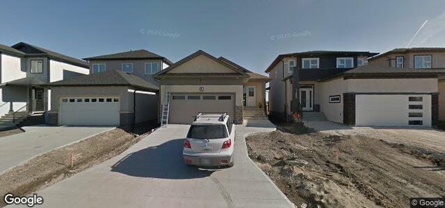 Larawan ng 145 Tackaberry Way sa Winnipeg, Manitoba