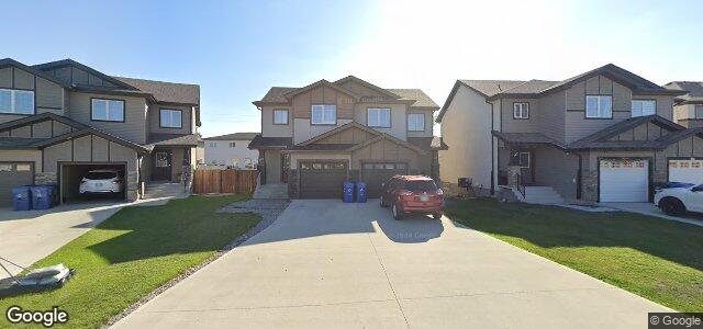 Larawan ng 146 Donna Wyatt Way sa Winnipeg, Manitoba
