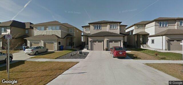 Larawan ng 146 Larry Vickar Drive W sa Winnipeg, Manitoba