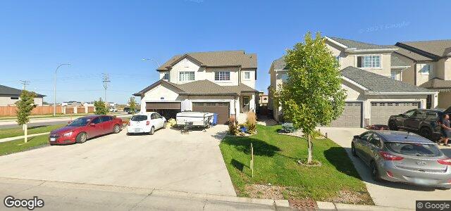 Larawan ng 146 Stan Schriber Crescent sa Winnipeg, Manitoba