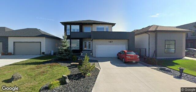 Larawan ng 147 Philip Lee Drive sa Winnipeg, Manitoba