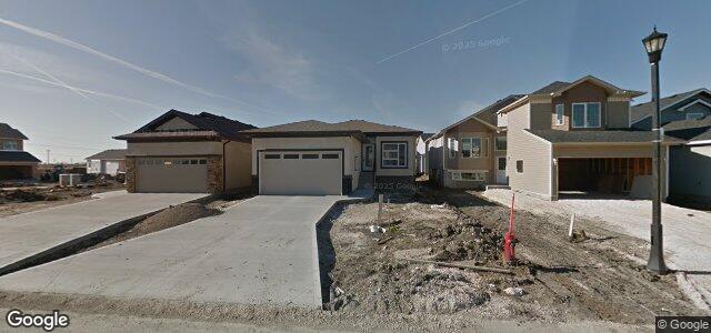 Larawan ng 148 Tackaberry Way sa Winnipeg, Manitoba