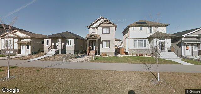 Larawan ng 149 Prairie Crocus Drive sa Winnipeg, Manitoba