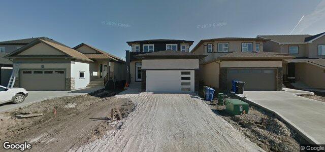 Larawan ng 149 Tackaberry Way sa Winnipeg, Manitoba