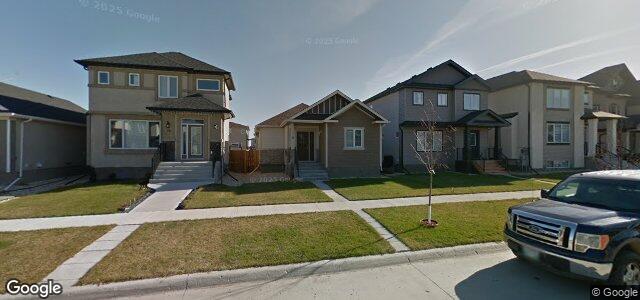 Larawan ng 15 Chelston Gate sa Winnipeg, Manitoba