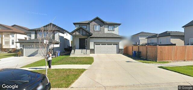 15 Fiorentino Street（加拿大曼尼托巴省溫尼伯市）房屋照片