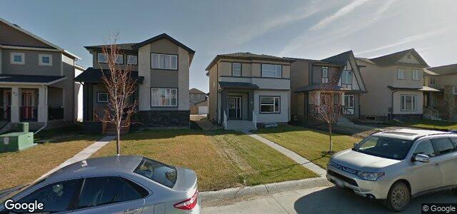 Larawan ng 15 Goodfellow Way sa Winnipeg, Manitoba