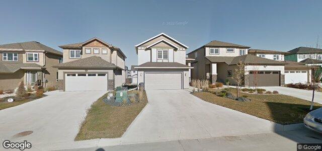 Larawan ng 15 Larry Vickar Drive E sa Winnipeg, Manitoba