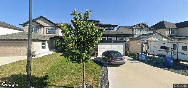 Larawan ng 15 Margaret Swann Drive sa Winnipeg, Manitoba