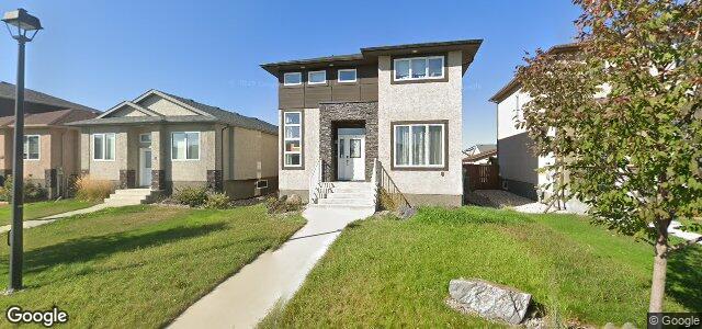 Larawan ng 15 Stan Schriber Crescent sa Winnipeg, Manitoba