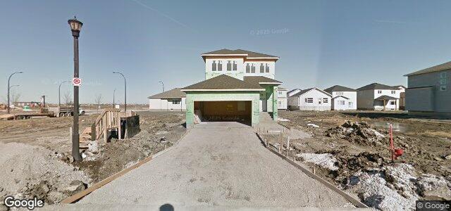 Larawan ng 15 Tyson Trail sa Winnipeg, Manitoba